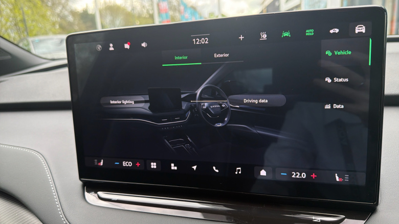 Skoda Elroq 150kW 60 SportLine 63kWh 5dr Auto Electric Estate